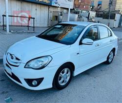 هیوندای ئەکسنت